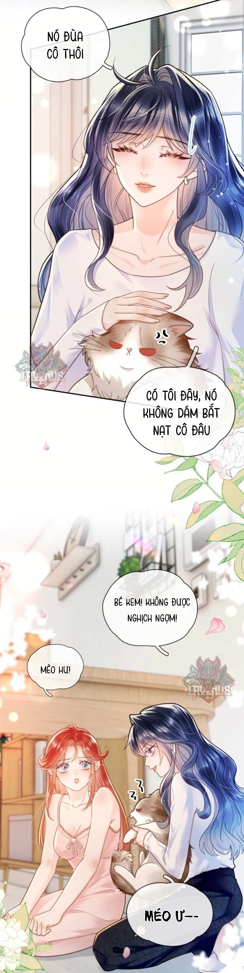 đọc truyện Mệnh Trung Đới Cẩm Lý Chương 5 ảnh 11 tại Thiên Thai Truyện