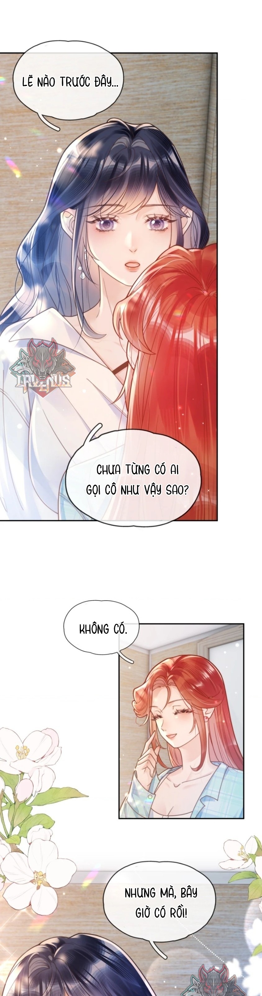 đọc truyện Mệnh Trung Đới Cẩm Lý Chương 7 ảnh 2 tại Thiên Thai Truyện