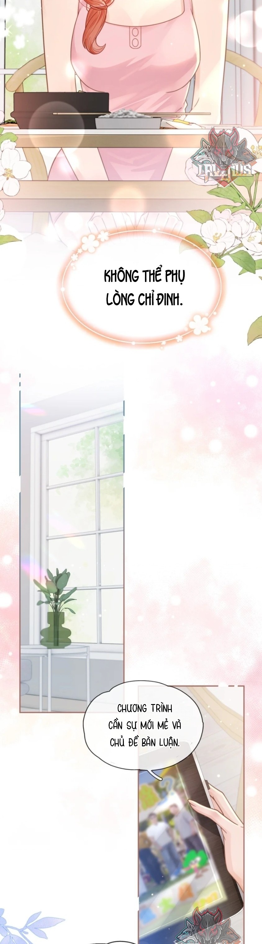 đọc truyện Mệnh Trung Đới Cẩm Lý Chương 7 ảnh 13 tại Thiên Thai Truyện