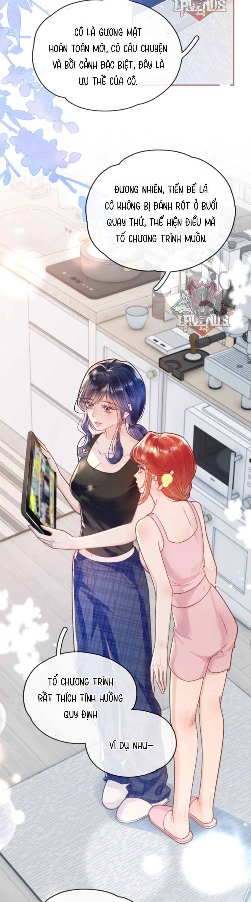 đọc truyện Mệnh Trung Đới Cẩm Lý Chương 7 ảnh 14 tại Thiên Thai Truyện