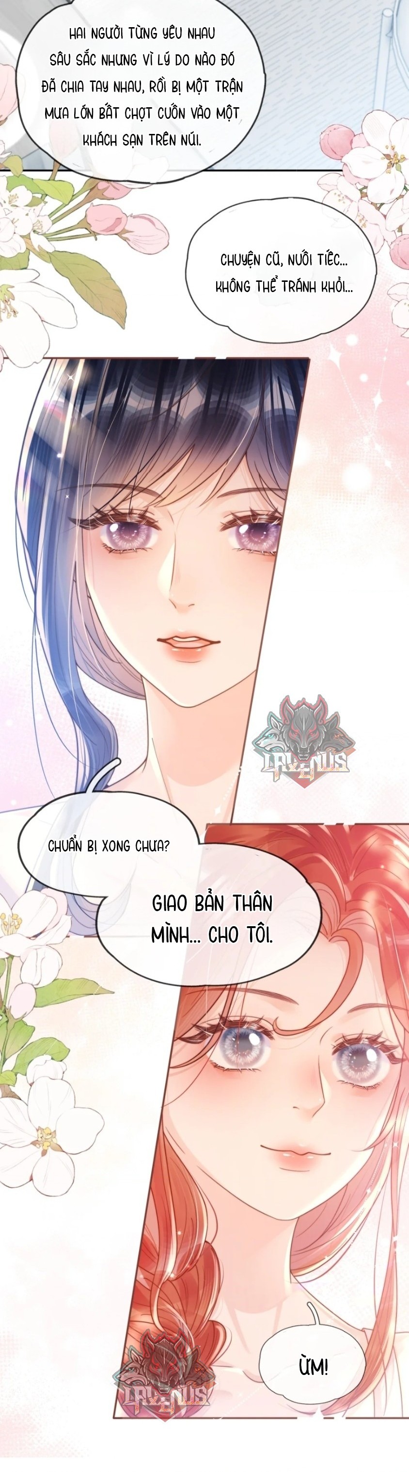 đọc truyện Mệnh Trung Đới Cẩm Lý Chương 7 ảnh 15 tại Thiên Thai Truyện