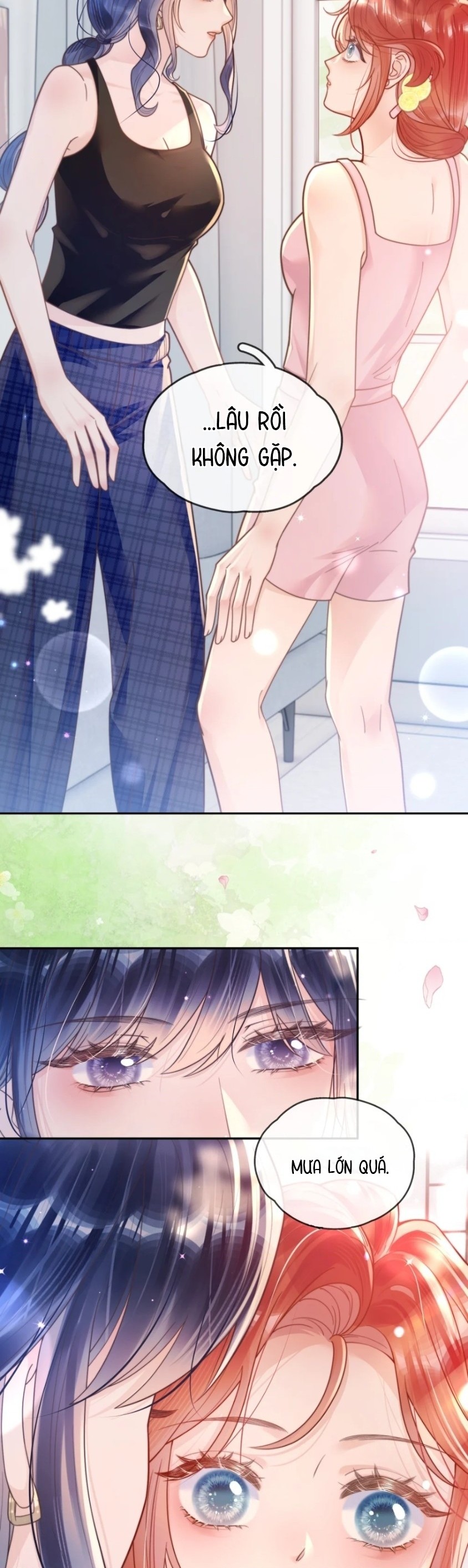 đọc truyện Mệnh Trung Đới Cẩm Lý Chương 7 ảnh 17 tại Thiên Thai Truyện