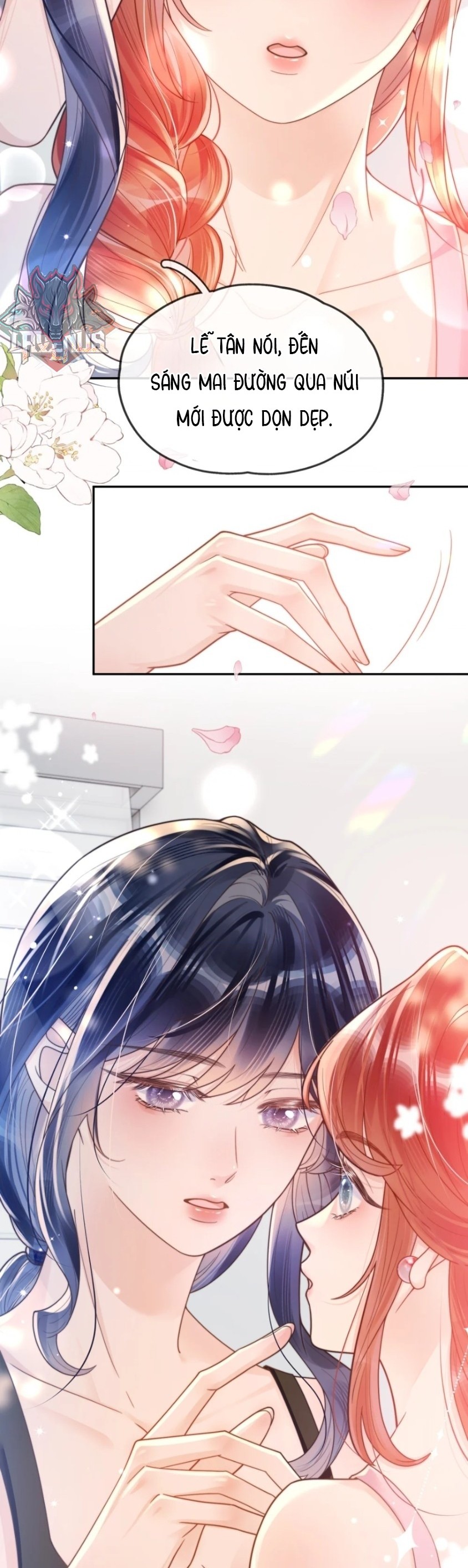 đọc truyện Mệnh Trung Đới Cẩm Lý Chương 7 ảnh 18 tại Thiên Thai Truyện