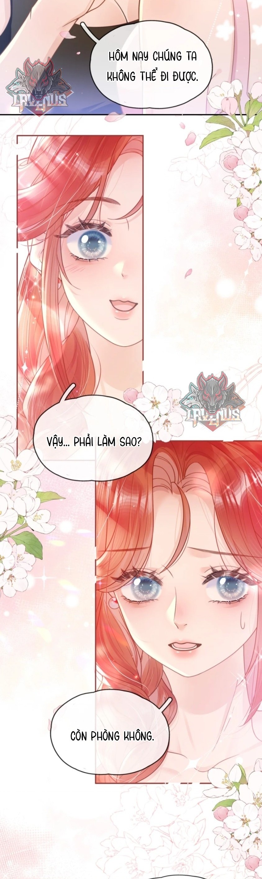 đọc truyện Mệnh Trung Đới Cẩm Lý Chương 7 ảnh 19 tại Thiên Thai Truyện