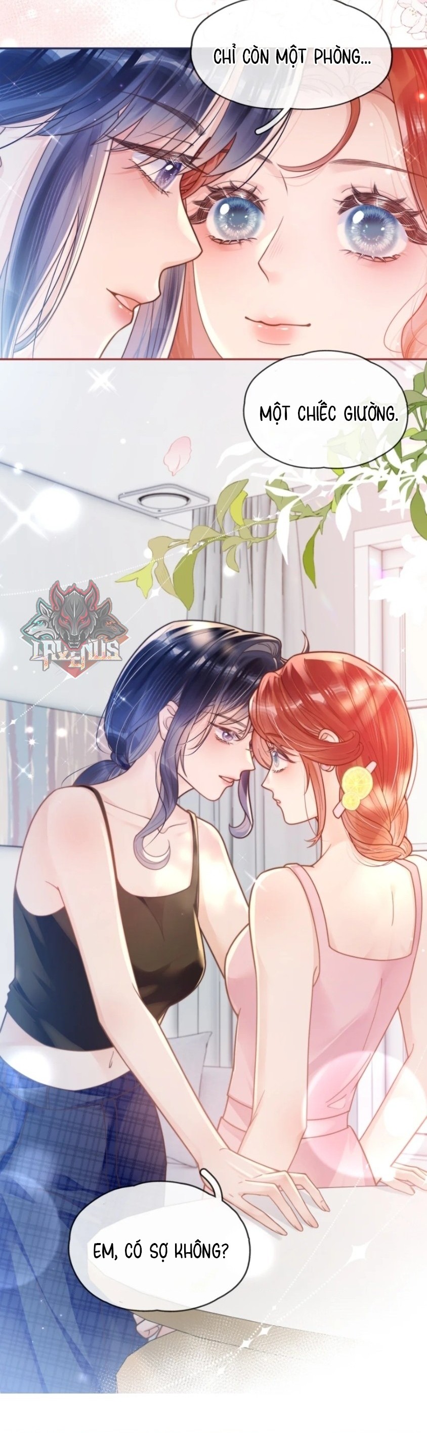 đọc truyện Mệnh Trung Đới Cẩm Lý Chương 7 ảnh 20 tại Thiên Thai Truyện