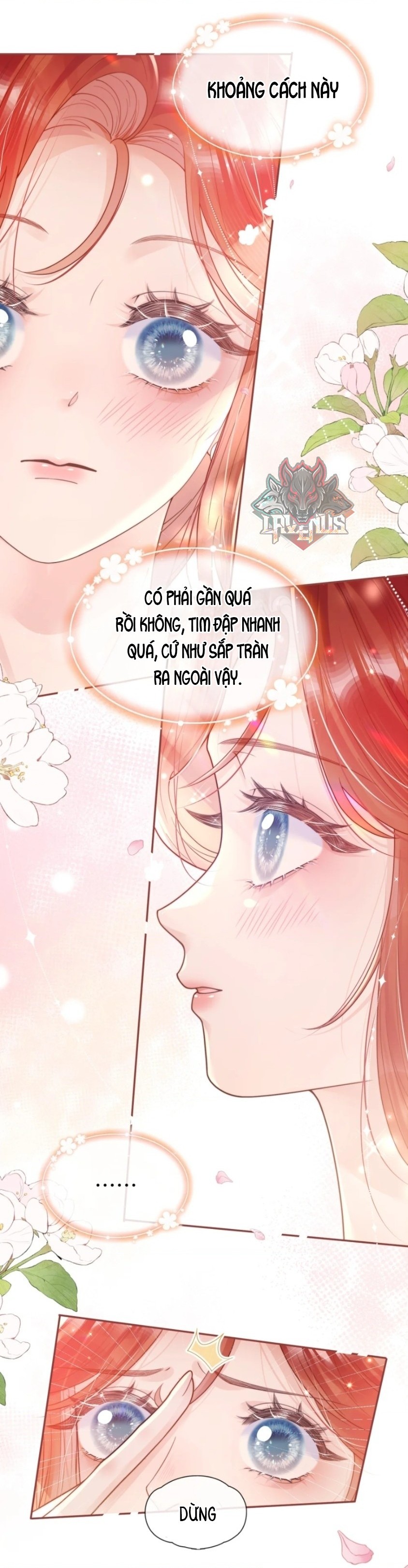 đọc truyện Mệnh Trung Đới Cẩm Lý Chương 7 ảnh 21 tại Thiên Thai Truyện