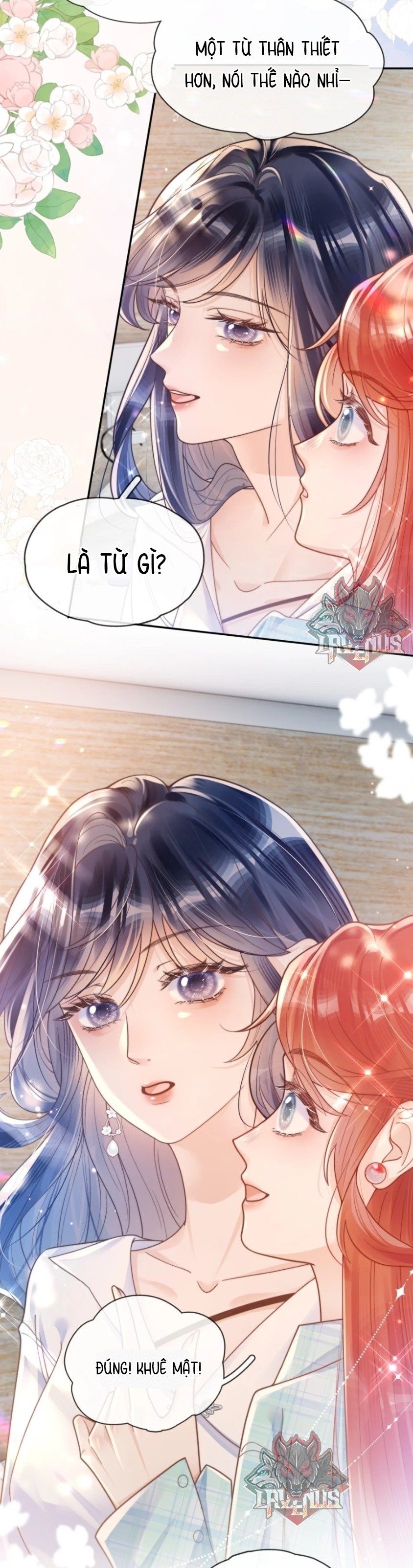 đọc truyện Mệnh Trung Đới Cẩm Lý Chương 7 ảnh 4 tại Thiên Thai Truyện