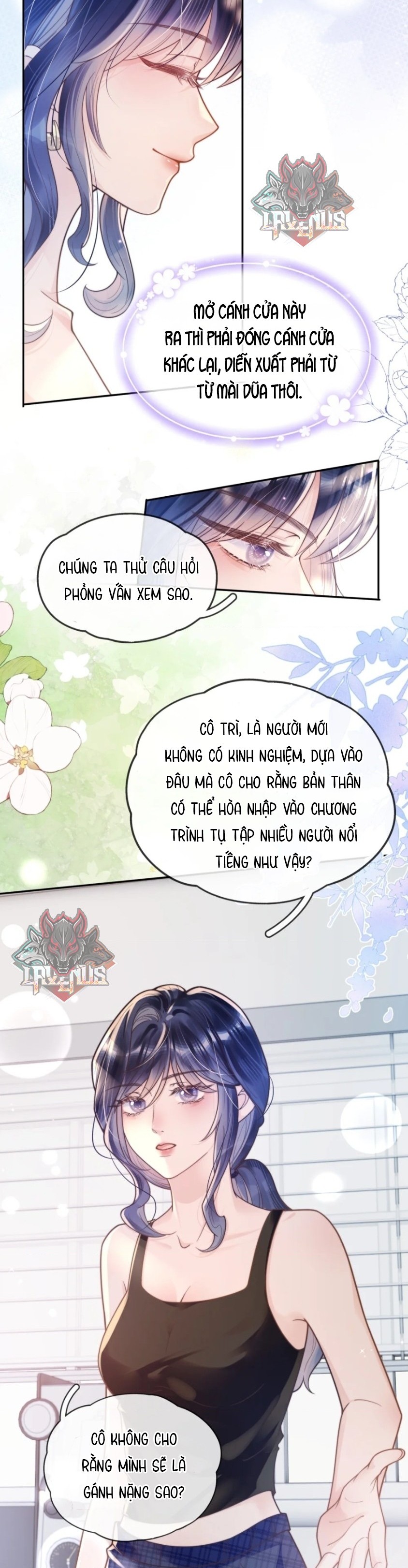 đọc truyện Mệnh Trung Đới Cẩm Lý Chương 7 ảnh 23 tại Thiên Thai Truyện