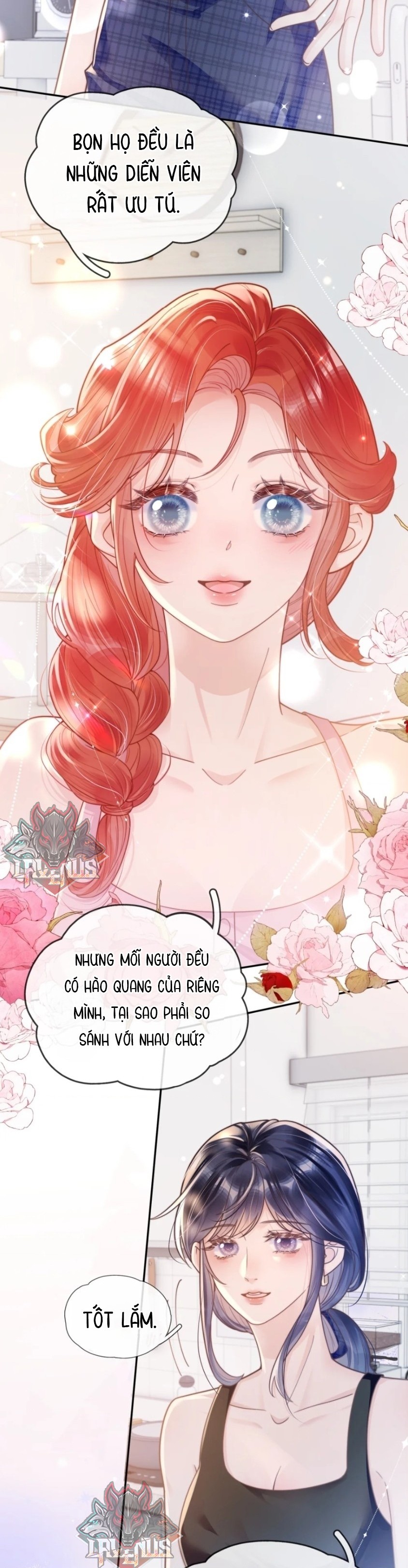 đọc truyện Mệnh Trung Đới Cẩm Lý Chương 7 ảnh 24 tại Thiên Thai Truyện