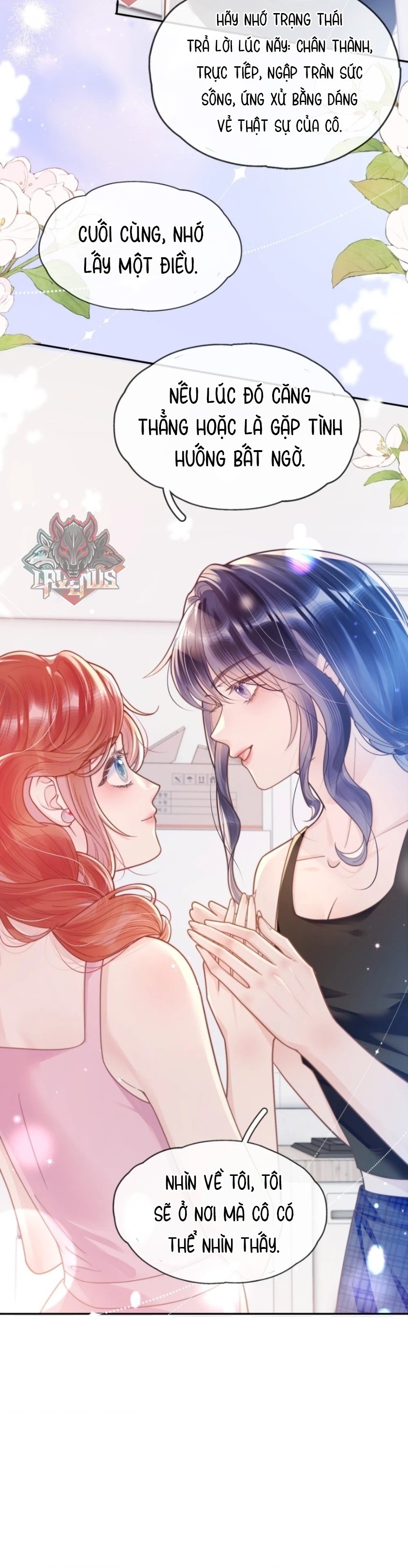 đọc truyện Mệnh Trung Đới Cẩm Lý Chương 7 ảnh 25 tại Thiên Thai Truyện