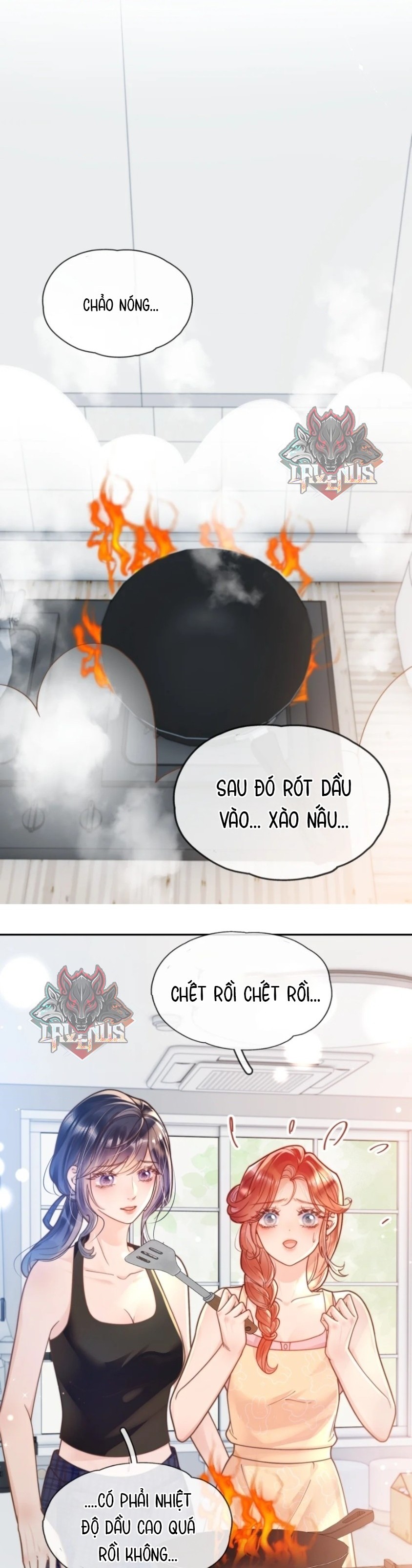 đọc truyện Mệnh Trung Đới Cẩm Lý Chương 7 ảnh 6 tại Thiên Thai Truyện