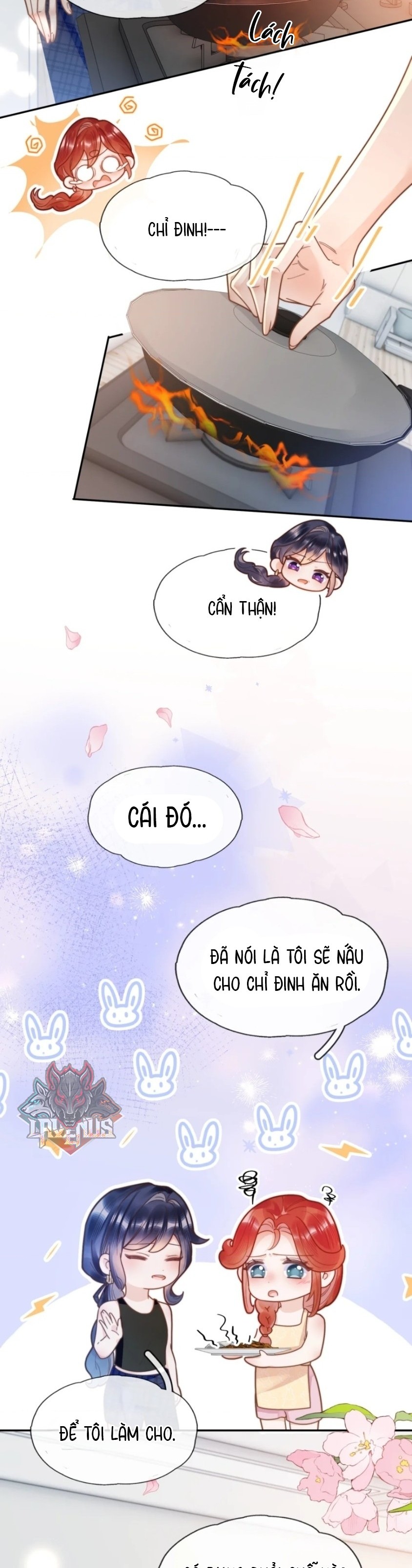 đọc truyện Mệnh Trung Đới Cẩm Lý Chương 7 ảnh 7 tại Thiên Thai Truyện