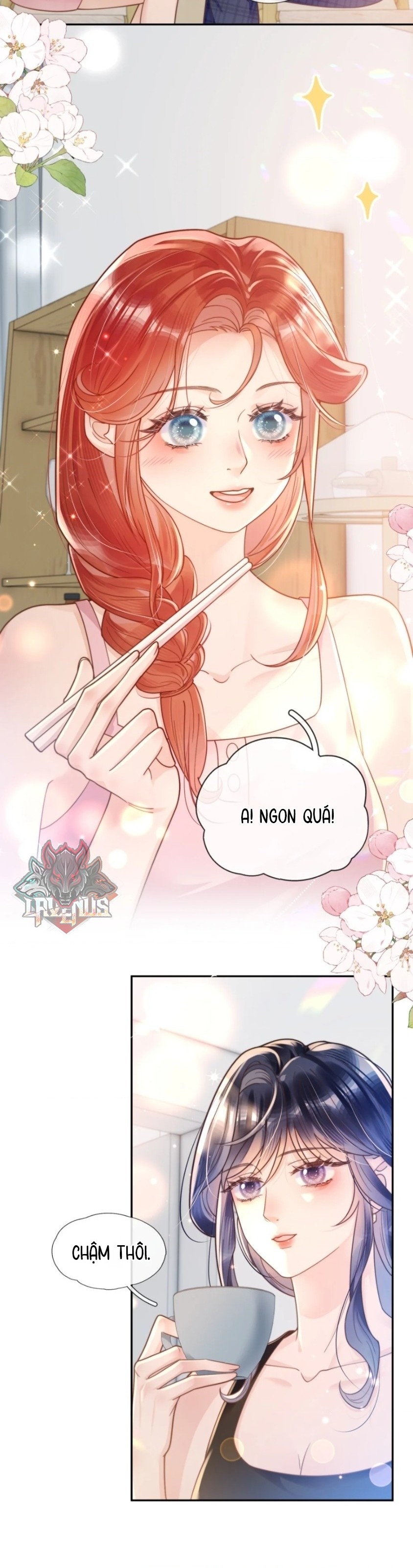 đọc truyện Mệnh Trung Đới Cẩm Lý Chương 7 ảnh 10 tại Thiên Thai Truyện