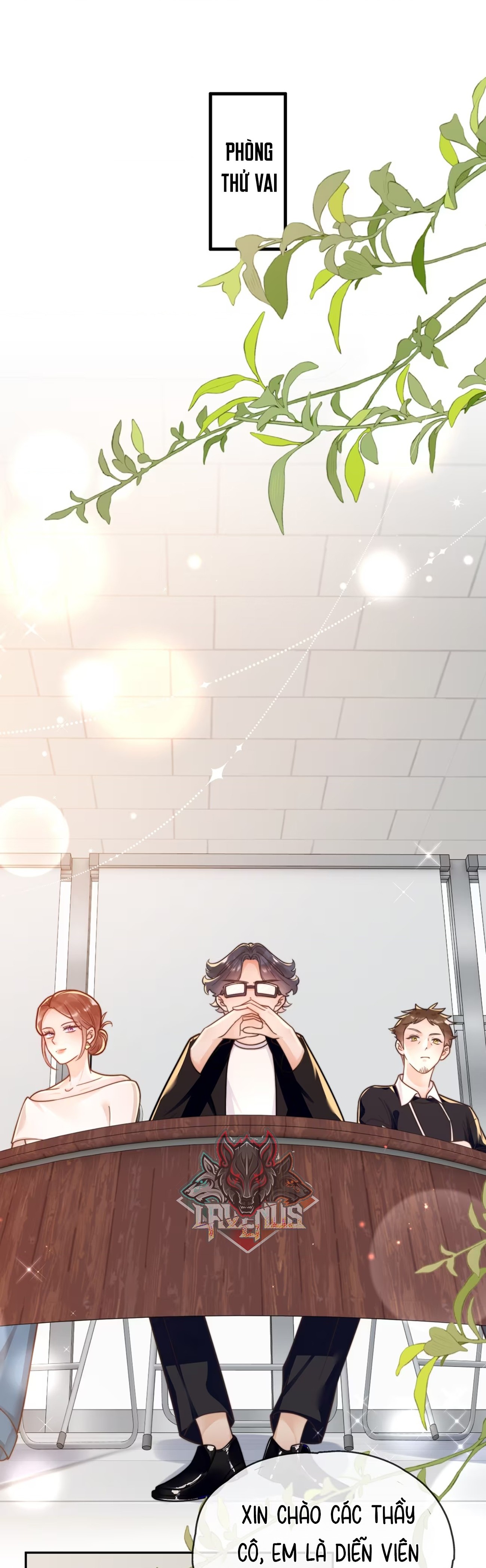 đọc truyện Mệnh Trung Đới Cẩm Lý Chương 8 ảnh 2 tại Thiên Thai Truyện