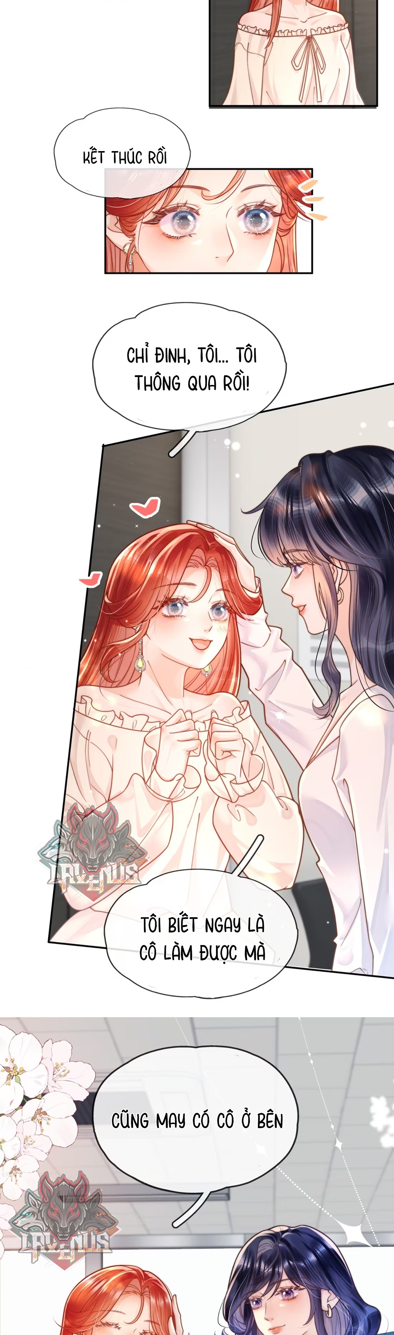 đọc truyện Mệnh Trung Đới Cẩm Lý Chương 8 ảnh 12 tại Thiên Thai Truyện