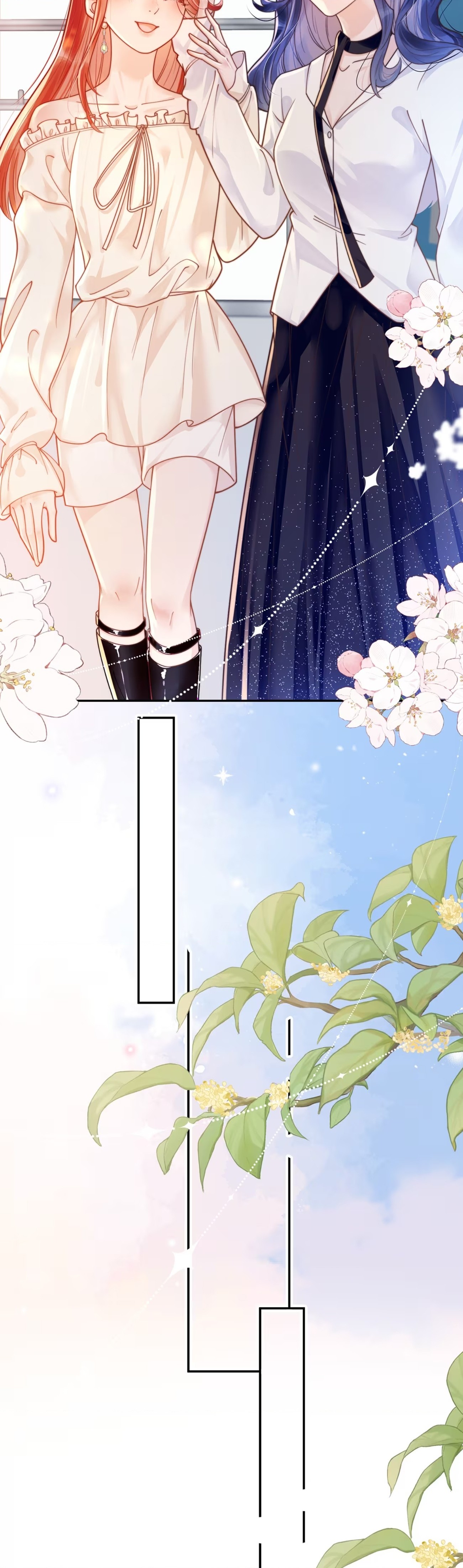 đọc truyện Mệnh Trung Đới Cẩm Lý Chương 8 ảnh 13 tại Thiên Thai Truyện