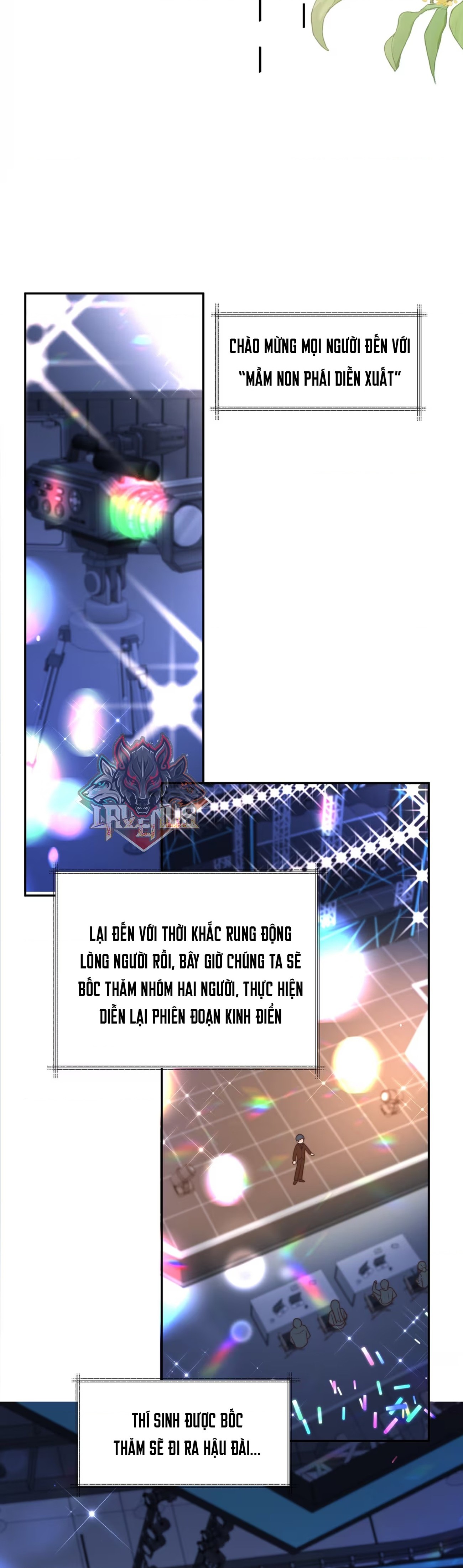 đọc truyện Mệnh Trung Đới Cẩm Lý Chương 8 ảnh 14 tại Thiên Thai Truyện