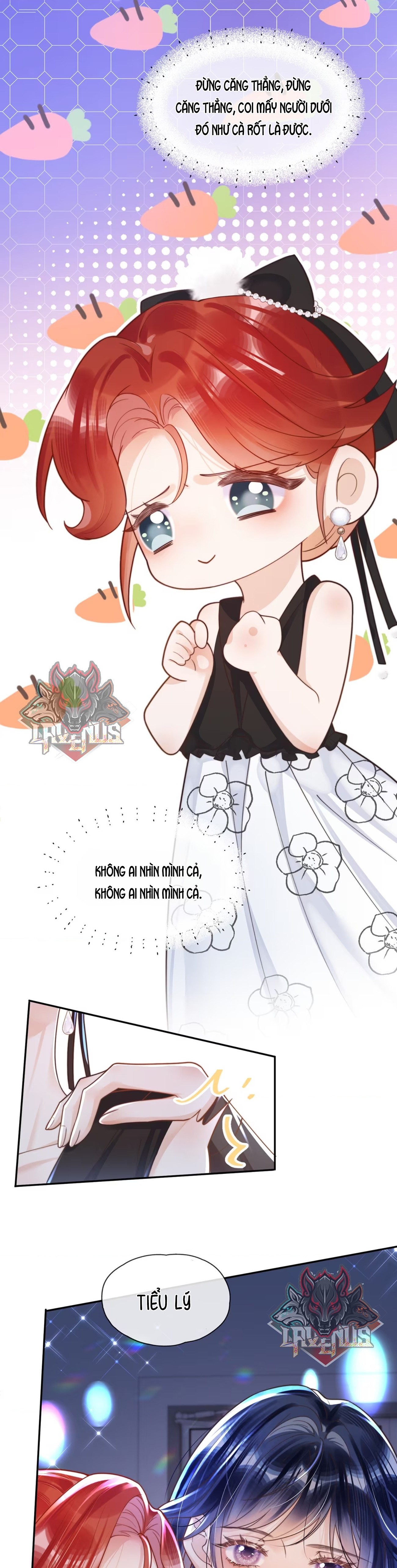 đọc truyện Mệnh Trung Đới Cẩm Lý Chương 8 ảnh 15 tại Thiên Thai Truyện