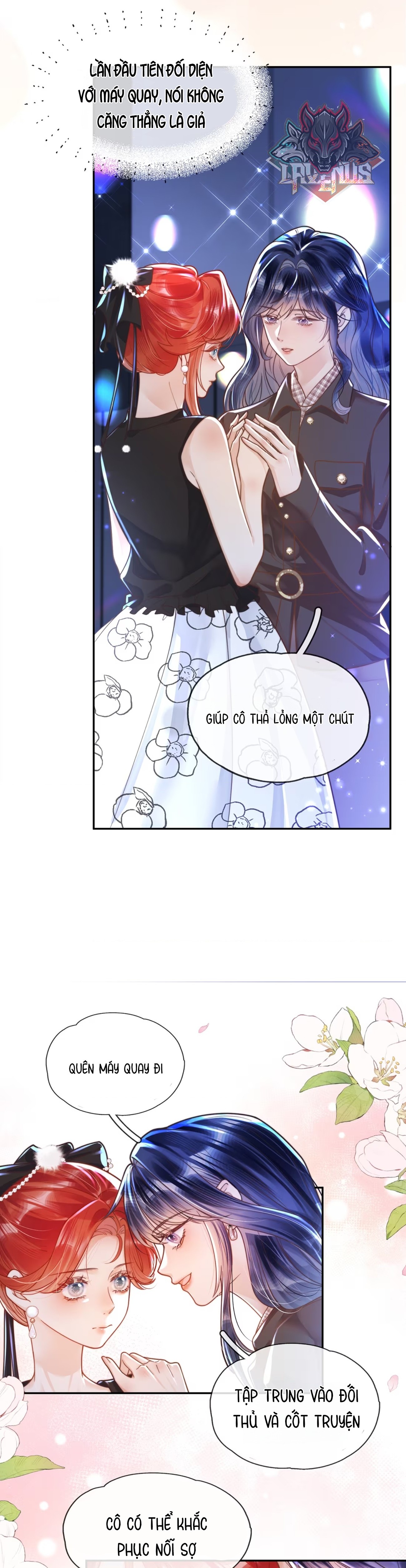 đọc truyện Mệnh Trung Đới Cẩm Lý Chương 8 ảnh 17 tại Thiên Thai Truyện