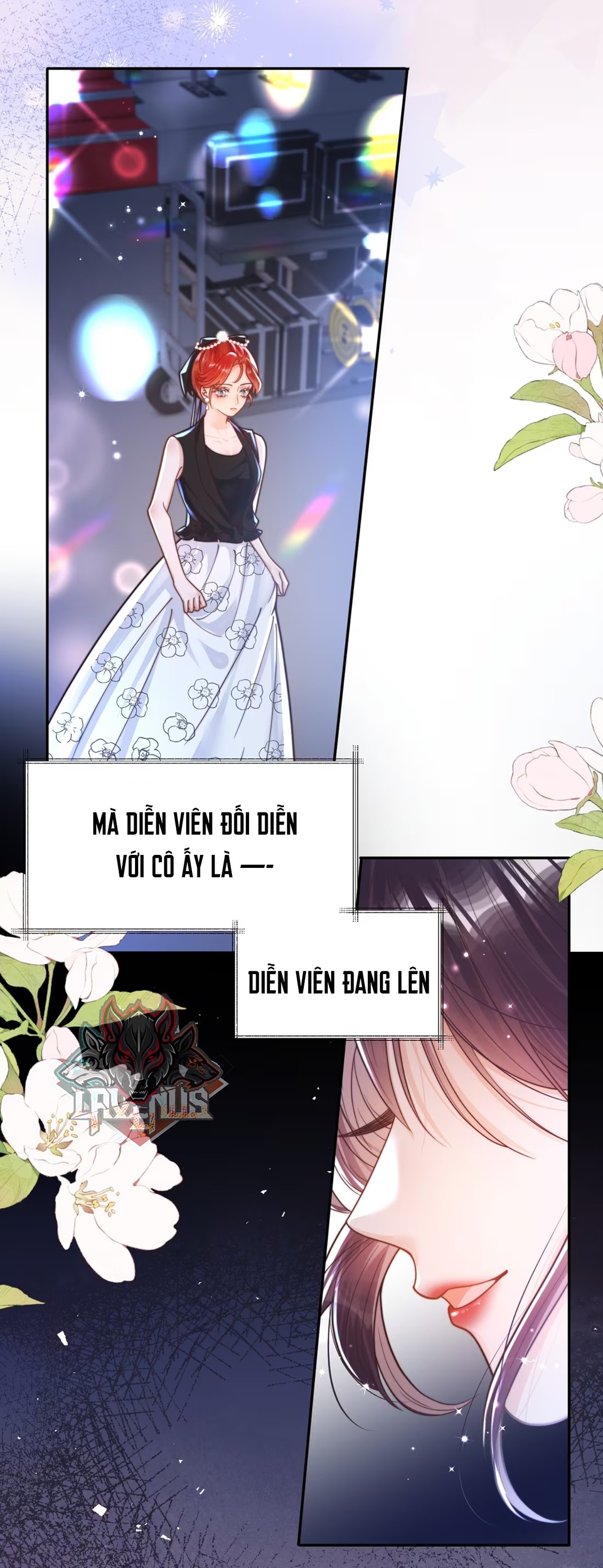 đọc truyện Mệnh Trung Đới Cẩm Lý Chương 8 ảnh 19 tại Thiên Thai Truyện