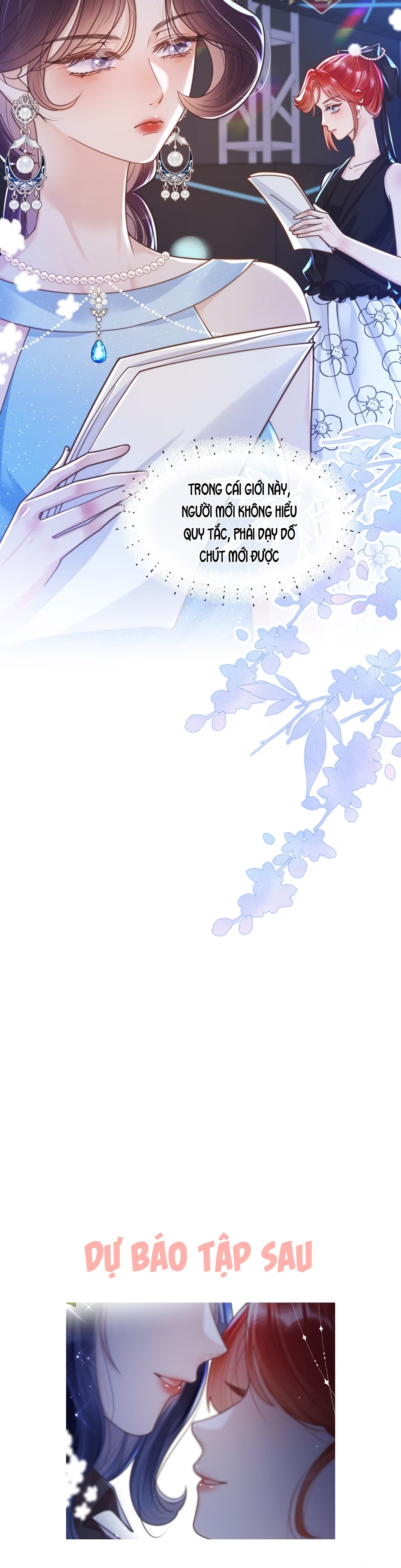 đọc truyện Mệnh Trung Đới Cẩm Lý Chương 8 ảnh 24 tại Thiên Thai Truyện