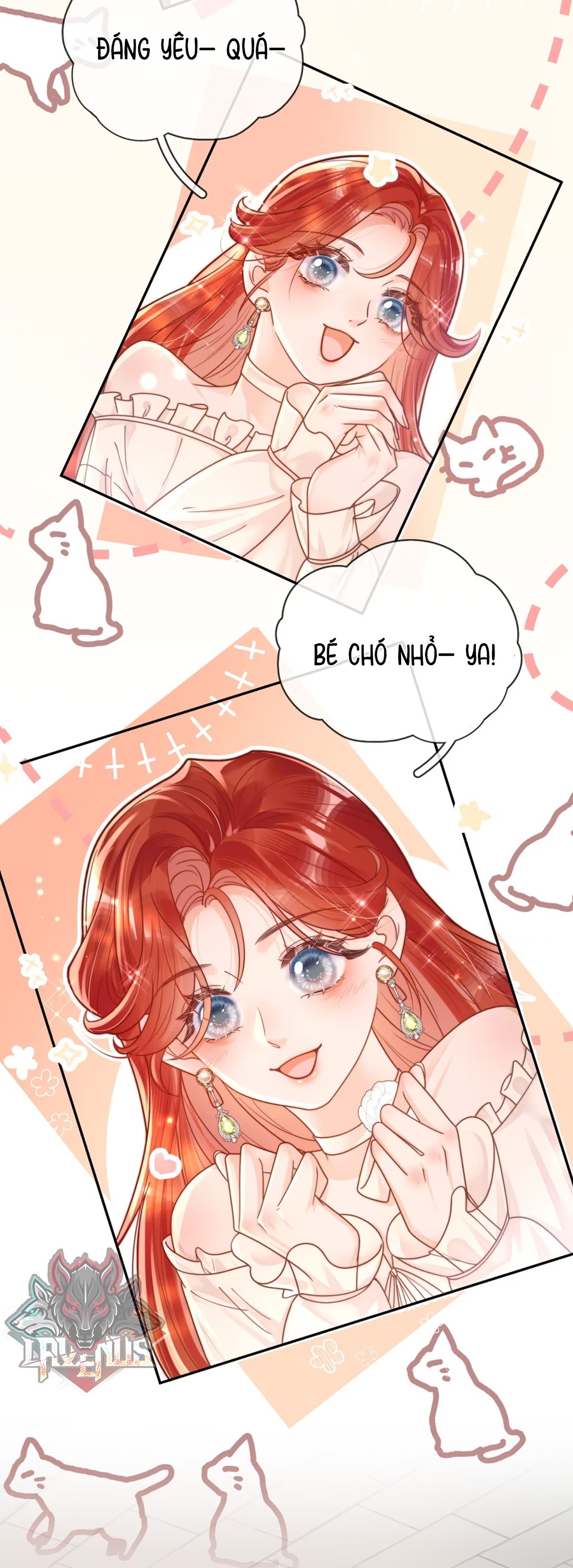 đọc truyện Mệnh Trung Đới Cẩm Lý Chương 8 ảnh 5 tại Thiên Thai Truyện