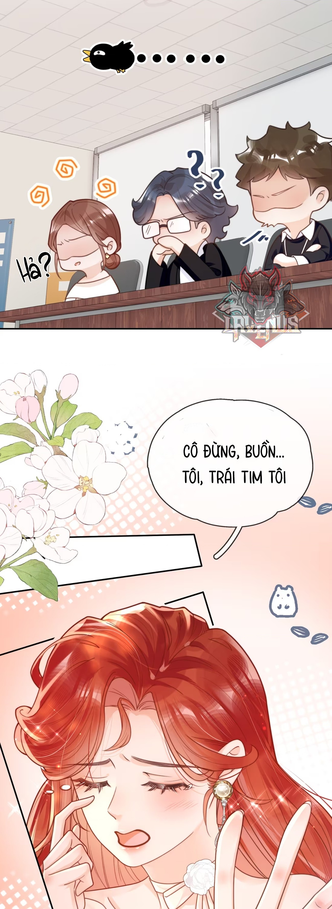 đọc truyện Mệnh Trung Đới Cẩm Lý Chương 8 ảnh 6 tại Thiên Thai Truyện