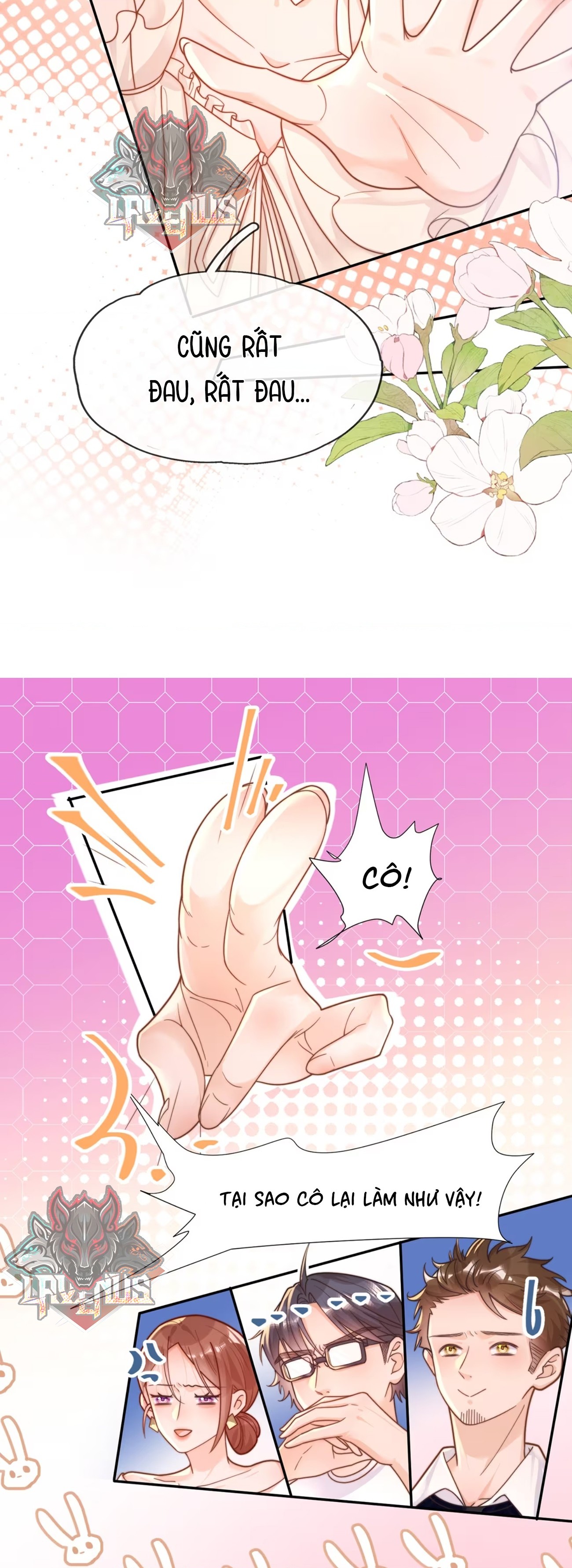 đọc truyện Mệnh Trung Đới Cẩm Lý Chương 8 ảnh 7 tại Thiên Thai Truyện