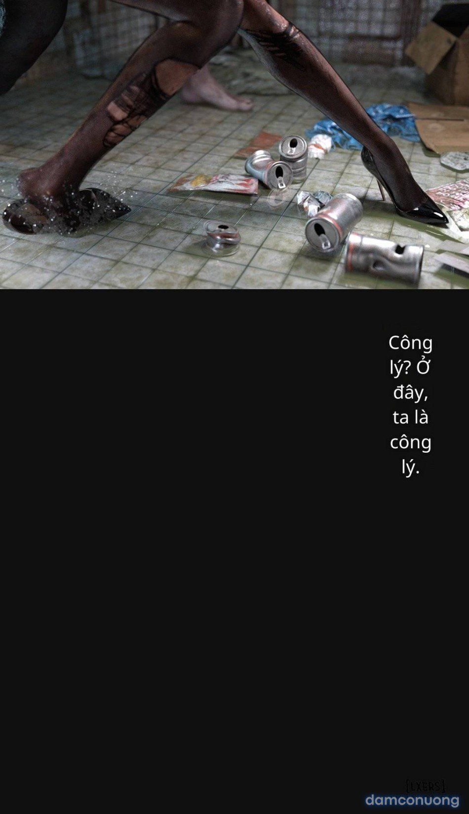 đọc truyện Mental Hospital Chương 3 ảnh 19 tại Thiên Thai Truyện