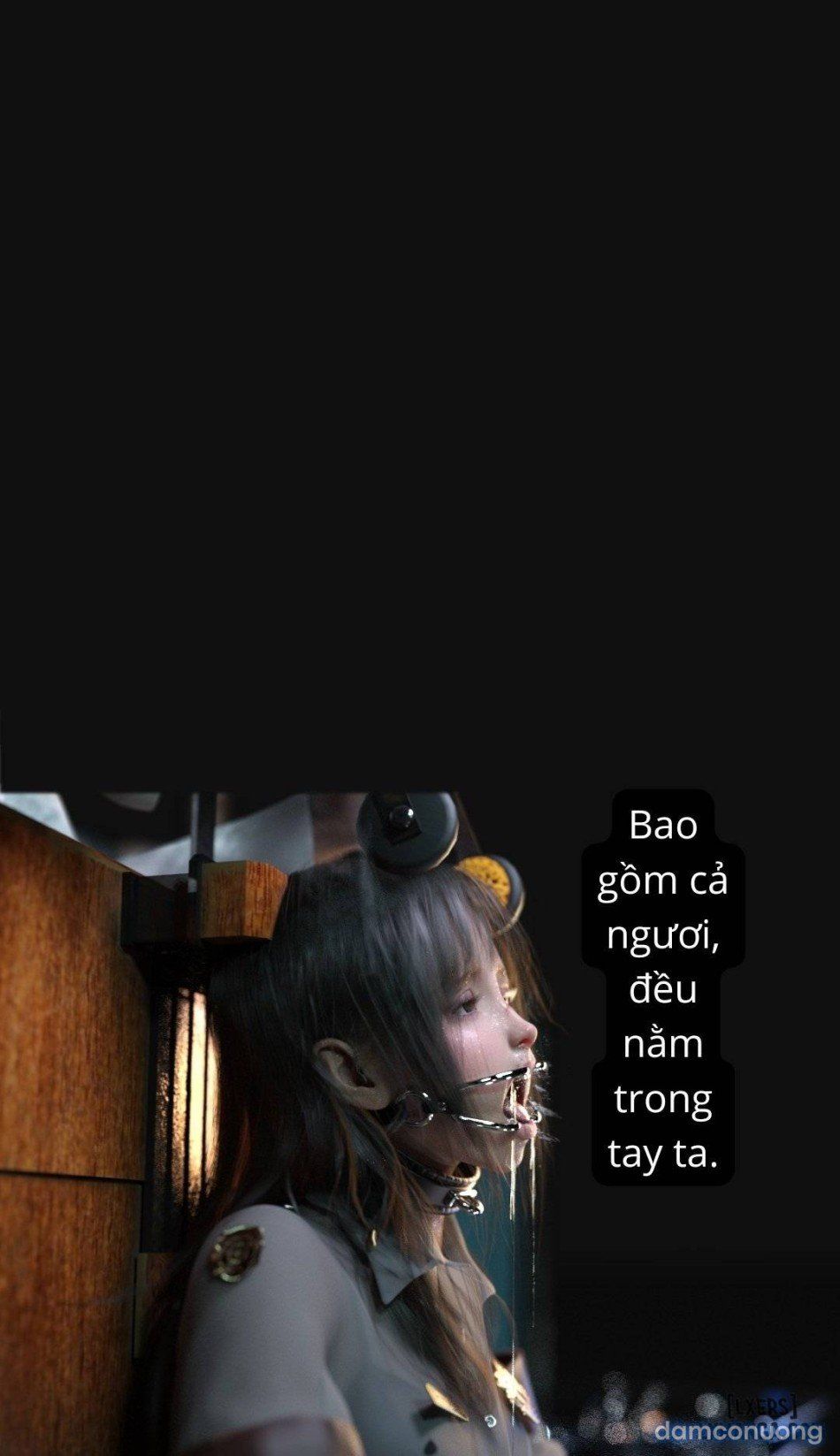 đọc truyện Mental Hospital Chương 4 ảnh 13 tại Thiên Thai Truyện