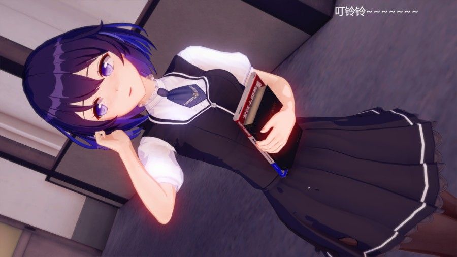 Mèo Con Và Chó Oneshot page 4 - Giả Dược