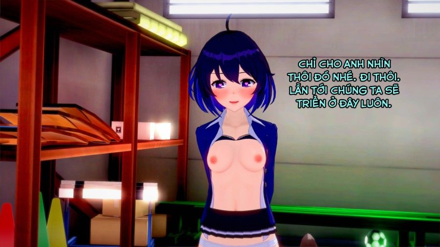 Mèo Con Và Chó Oneshot page 47 - Giả Dược