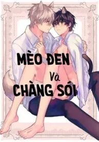 Mèo Đen Và Chàng Sói