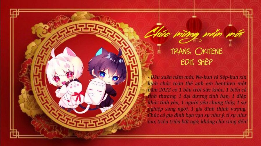 Mèo Ghét Cá Oneshot page 1 - Giả Dược