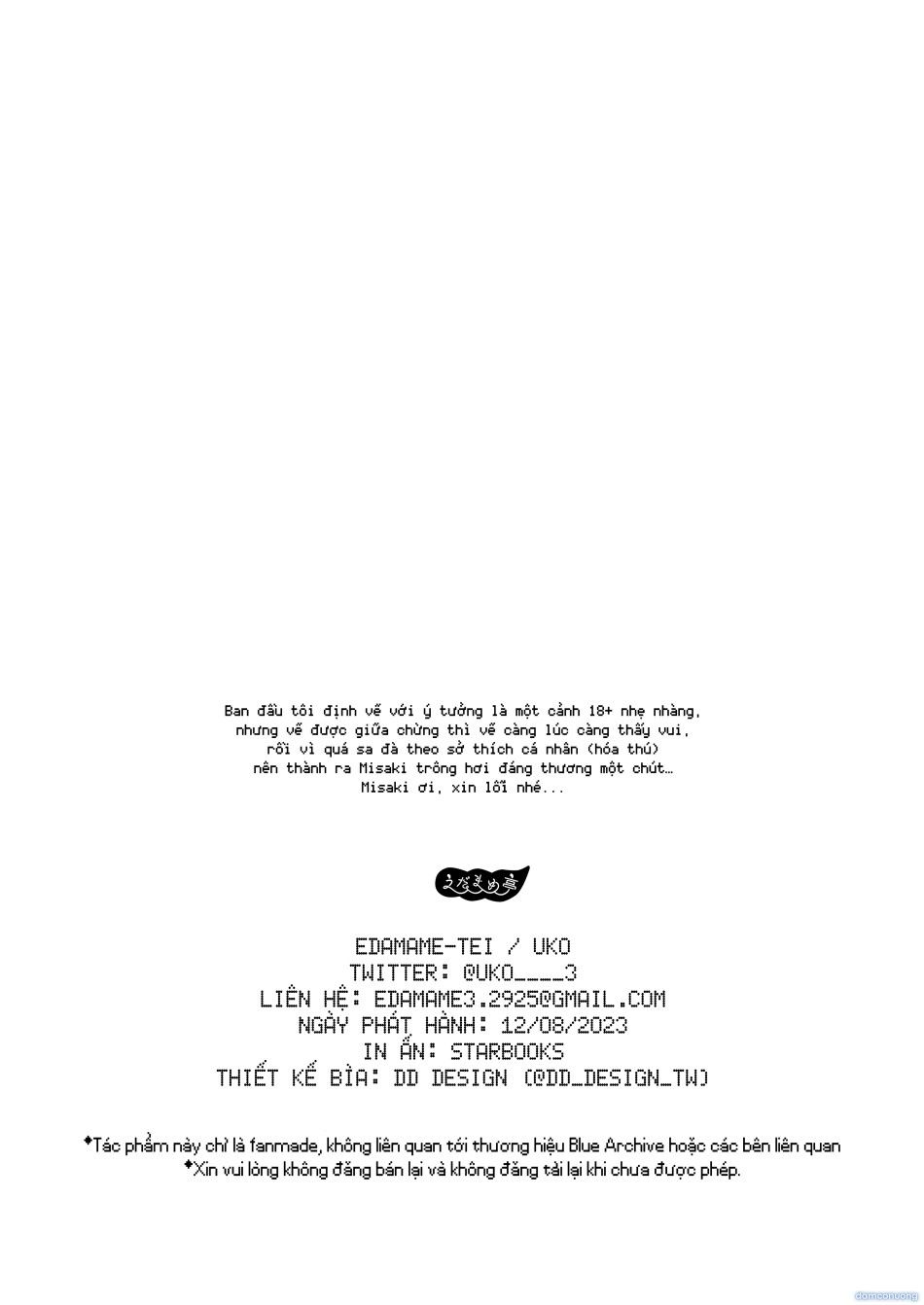 đọc truyện Mèo Hoang Lạc Lối Chương 0 ảnh 24 tại Thiên Thai Truyện