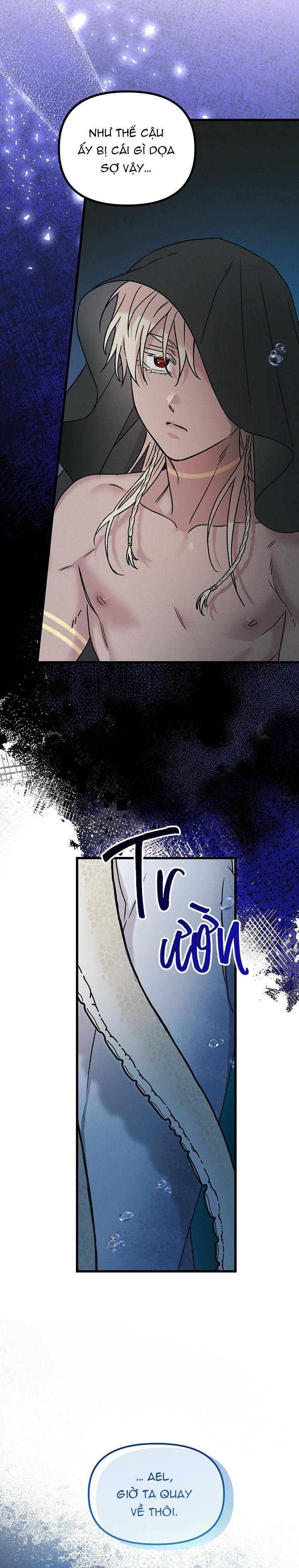 đọc truyện Mermaid’s Cradle Chương 2 ảnh 7 tại Truyện Dạ Ký