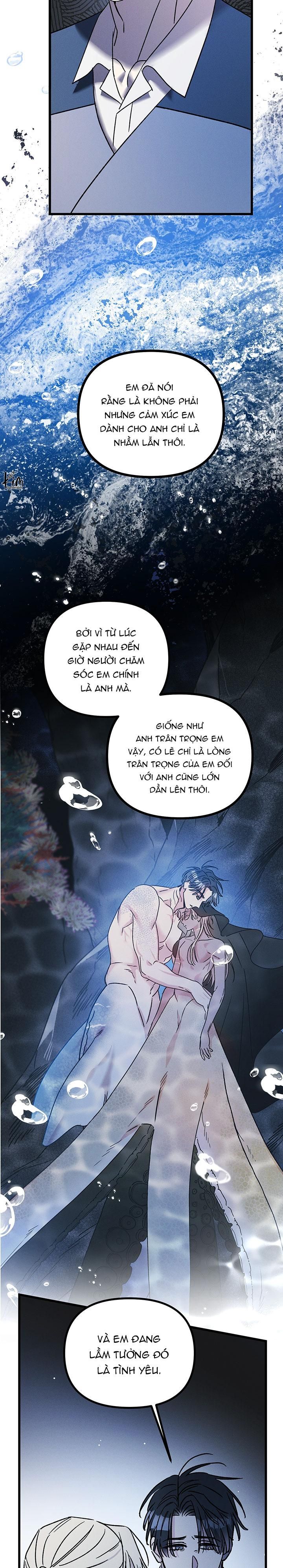 đọc truyện Mermaid’s Cradle Chương 9 ảnh 9 tại Truyện Dạ Ký