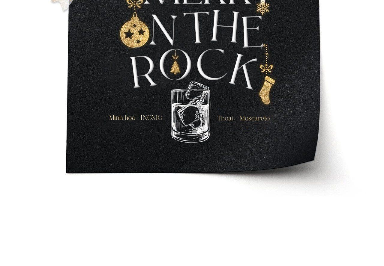 đọc truyện Merry On The Rock Chương 3 ảnh 42 tại Giả Dược