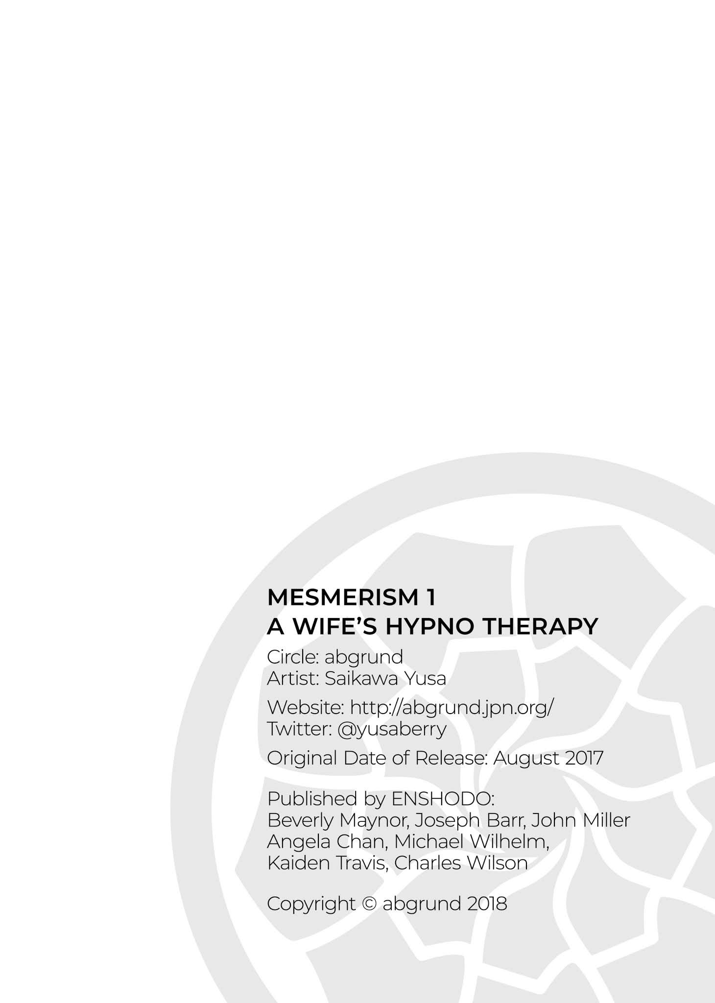đọc truyện Mesmerism Chương 1 ảnh 37 tại Giả Dược