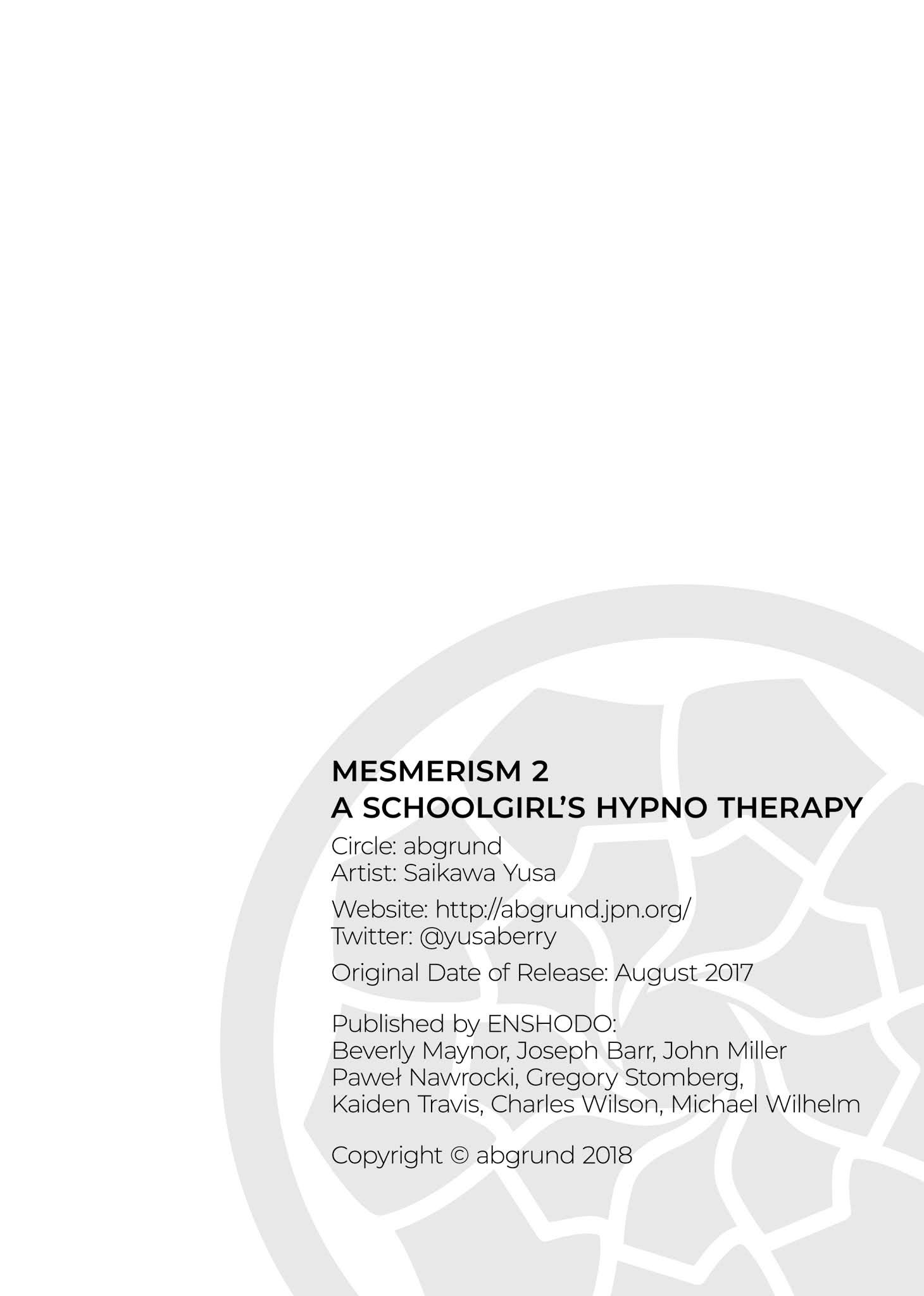 đọc truyện Mesmerism Chương 2 ảnh 37 tại Giả Dược