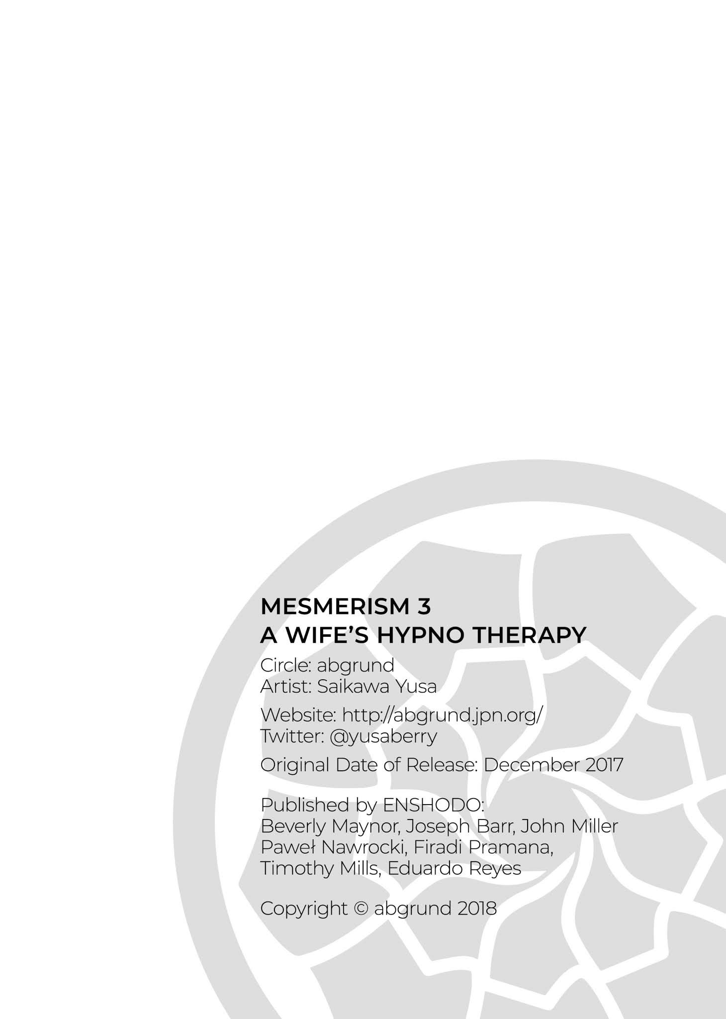 đọc truyện Mesmerism Chương 3 ảnh 37 tại Giả Dược