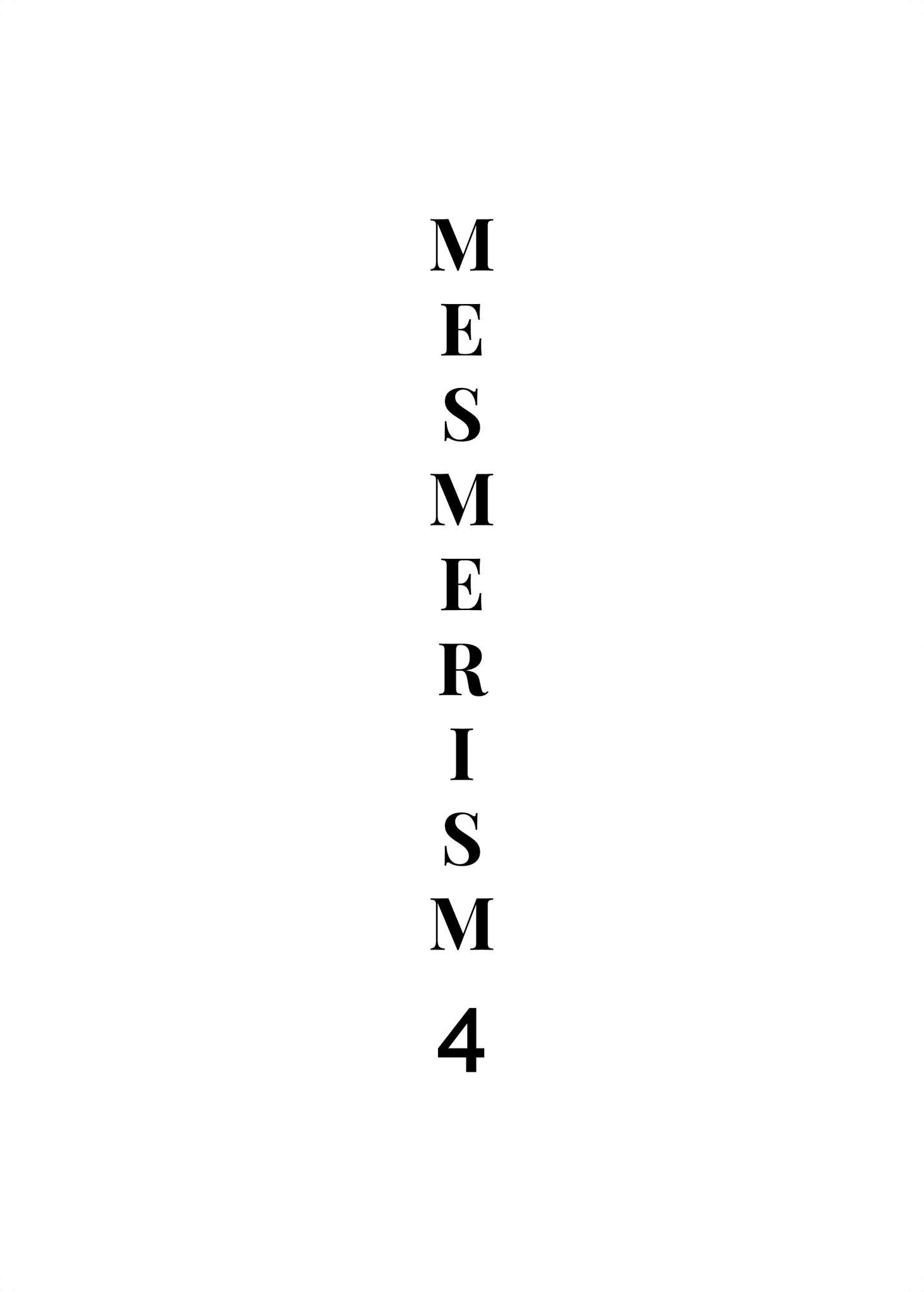 đọc truyện Mesmerism Chương 4 ảnh 7 tại Giả Dược