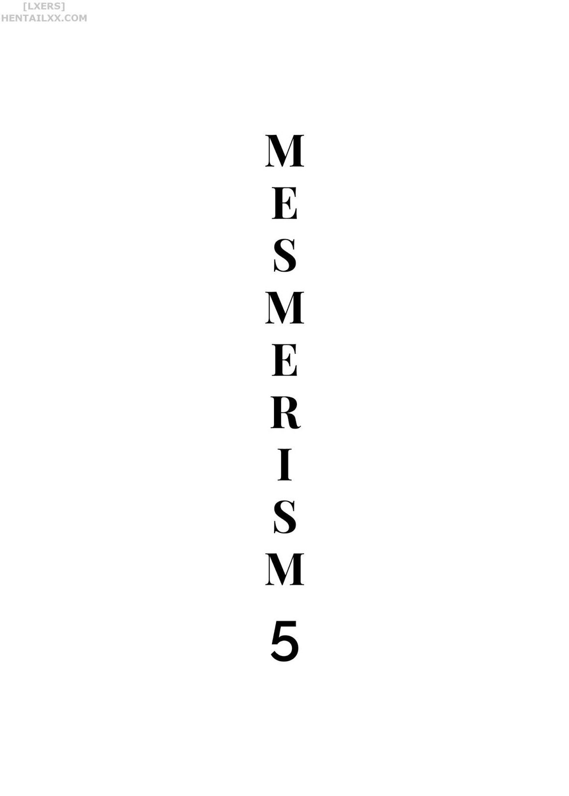 đọc truyện Mesmerism Chương 5 ảnh 8 tại Giả Dược