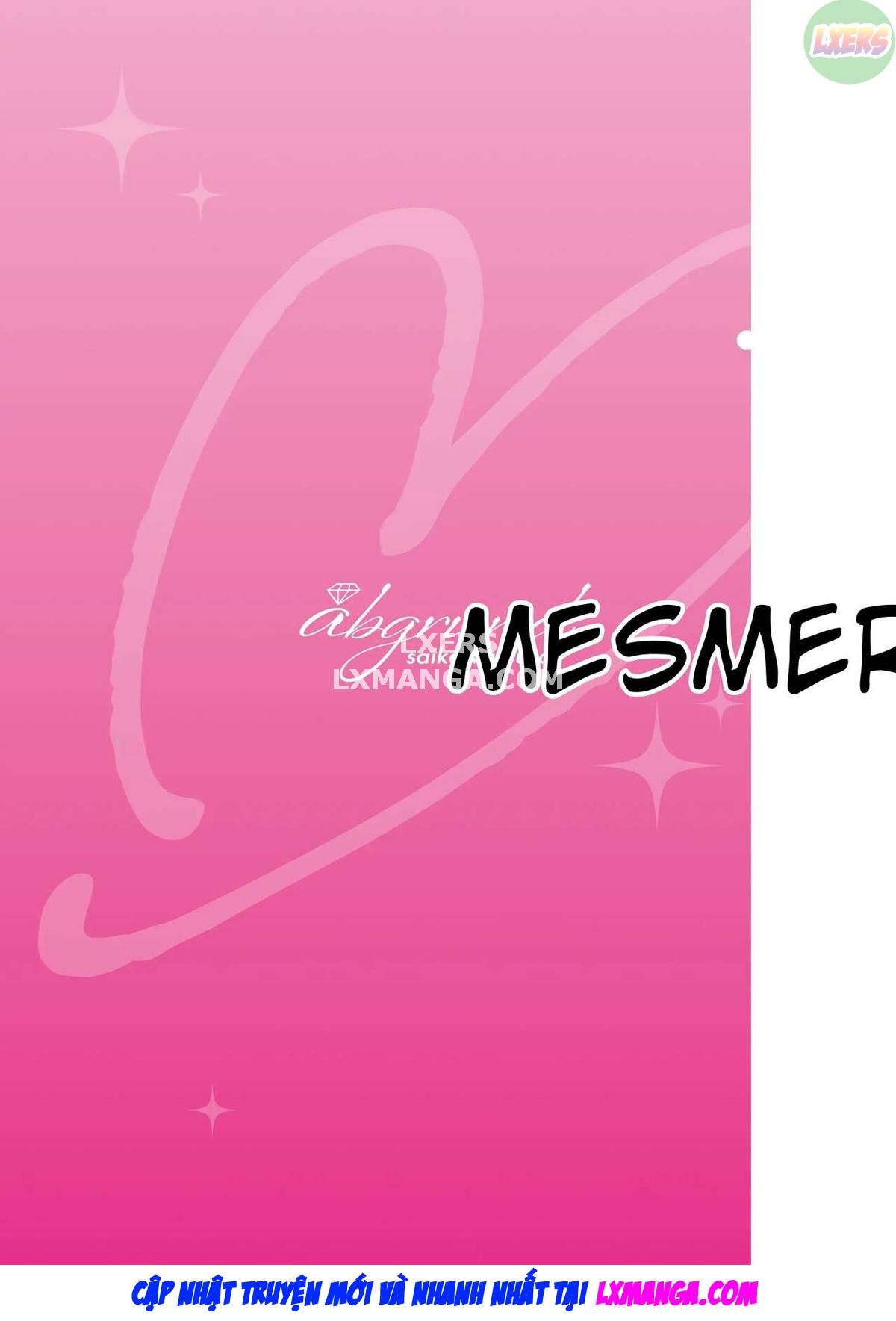 đọc truyện Mesmerism Chương 7 ảnh 5 tại Giả Dược