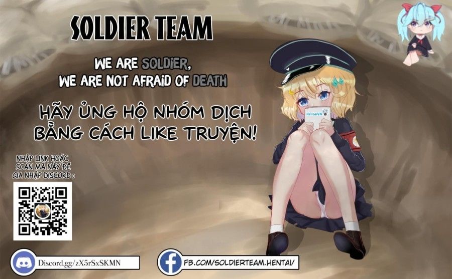 Mesu Danshi Hishu-san To Shoseki-kun Desu! Chương 0 page 6 - Giả Dược