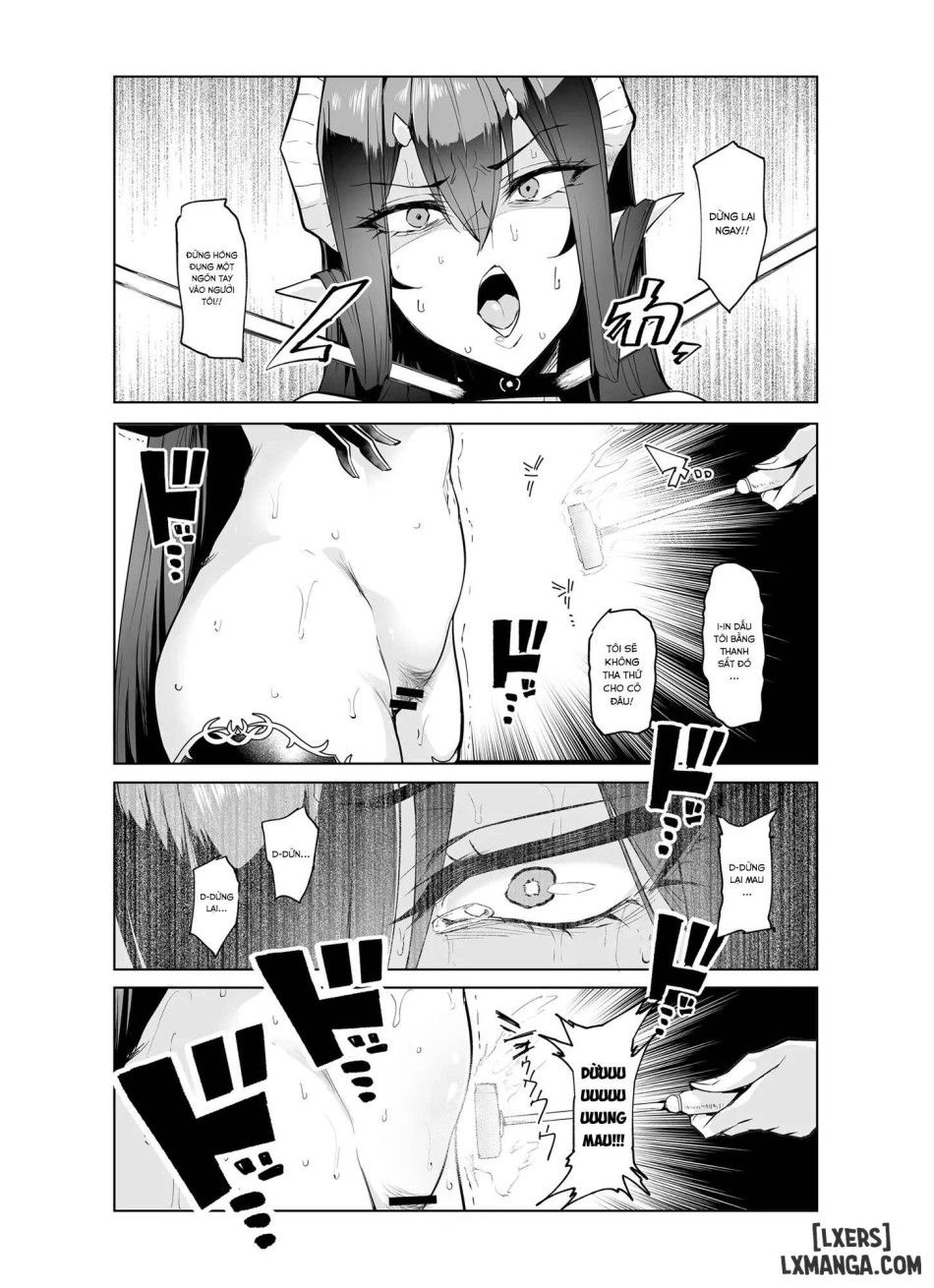 Mesu Gacha Chương 2 page 52 - Giả Dược