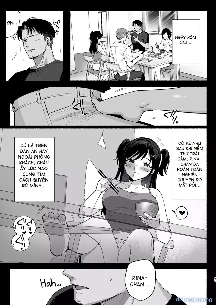đọc truyện Mesu No Ie Iii ~oyako Wa Midare Aisareru~ | 雌家iii〜母女二人的禁乱之爱〜 Chương 1 ảnh 31 tại Thiên Thai Truyện