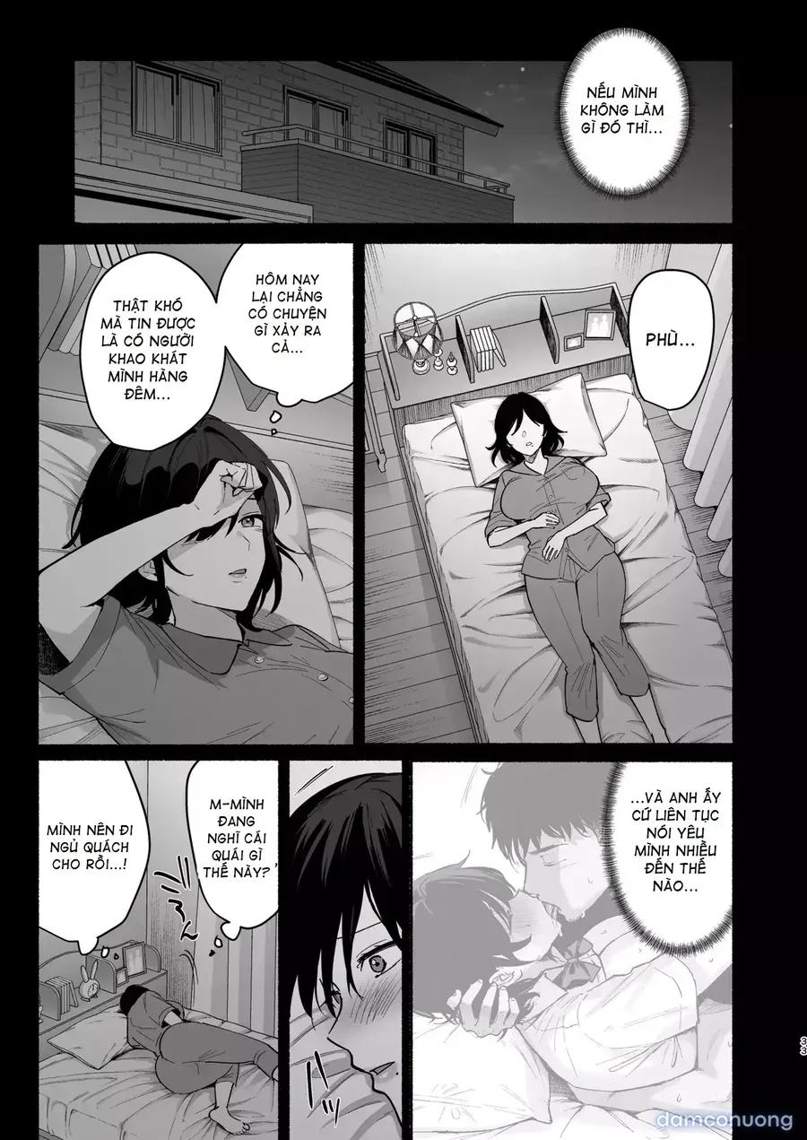 đọc truyện Mesu No Ie Iii ~oyako Wa Midare Aisareru~ | 雌家iii〜母女二人的禁乱之爱〜 Chương 1 ảnh 33 tại Thiên Thai Truyện