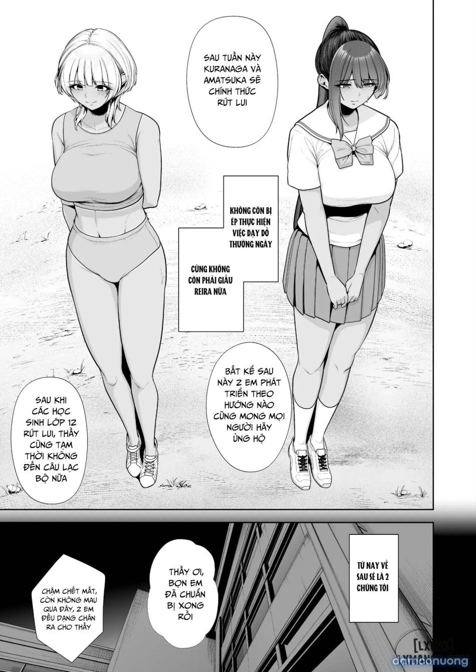 đọc truyện Mesuchinpo Gari Chương 2 ảnh 16 tại Thiên Thai Truyện