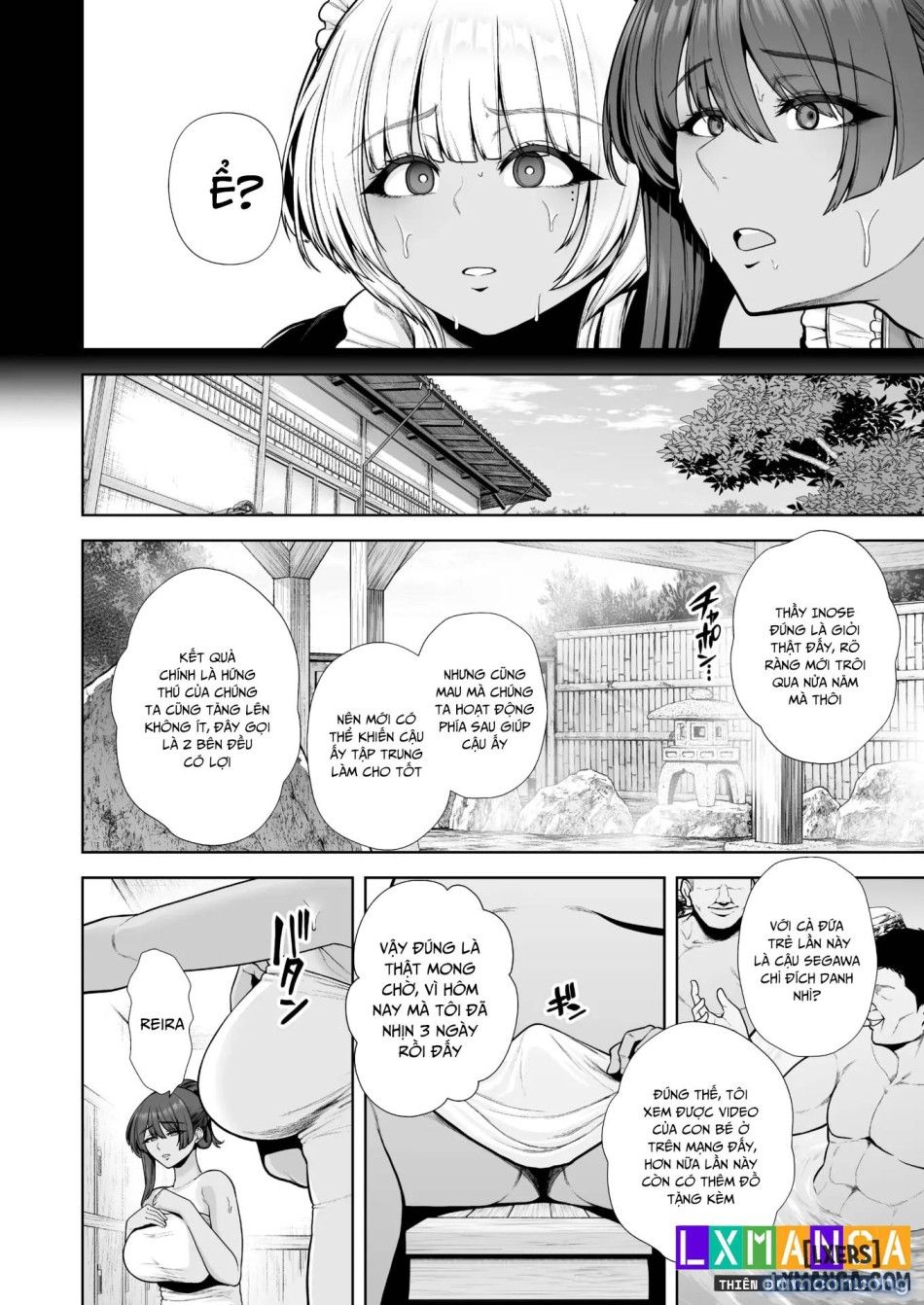 đọc truyện Mesuchinpo Gari Chương 2 ảnh 37 tại Thiên Thai Truyện